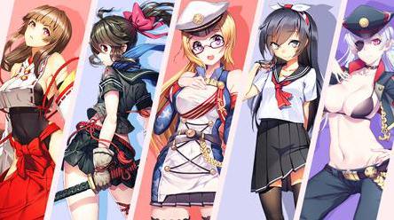 《舰姬》为何敲定官方女团SSIdol_游戏资讯-游民部落(gamecolg.com)