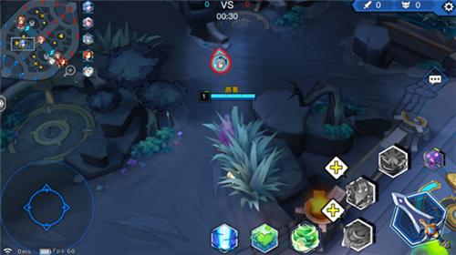 5V5地图要做大改动《光影对决》3月测试曝光_游戏资讯-游民部落(gamecolg.com)