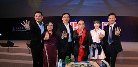 《四大名捕》电影开机凯撒文化将推多款IP手游