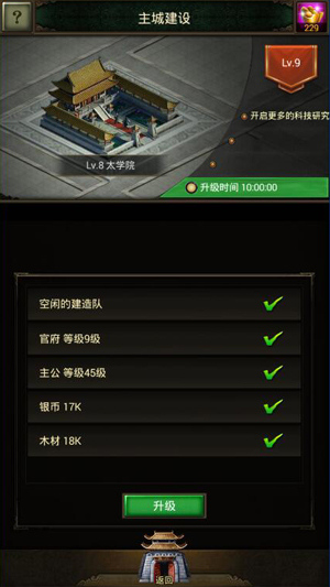 《正统三国》雄霸天下七天成长告别小鲜肉_游戏资讯-游民部落(gamecolg.com)