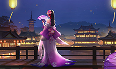 《镇魔曲》手游重磅亮相Chinajoy新角色预告片首曝