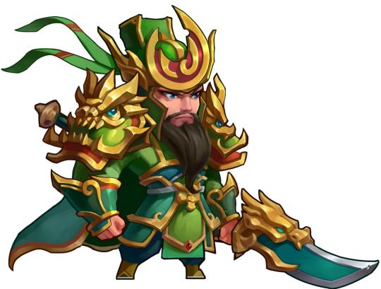 《雷鸣三国》新版上线五大魔甲首曝光_游戏资讯-游民部落(gamecolg.com)
