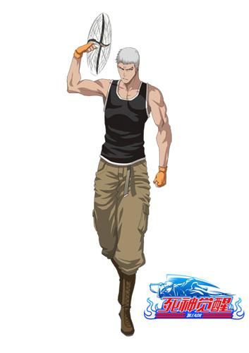 《死神觉醒》制作人基力安发声破面将袭_游戏资讯-游民部落(gamecolg.com)