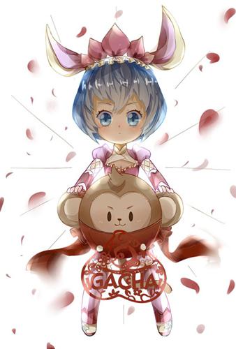 猴赛雷!调教妖刀少女的正确姿势_游戏资讯-游民部落(gamecolg.com)