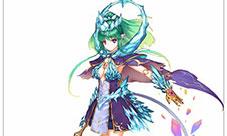 《诺诺来自异世界》新加入NPC自律人偶尼姆·内莉