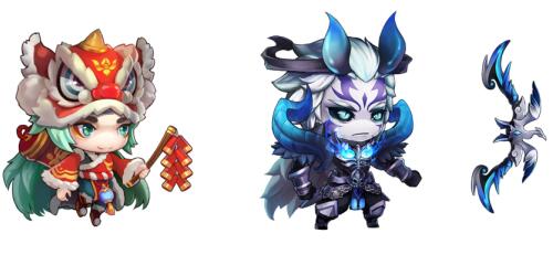 《莽荒纪之无尽疆域》新春贺岁版曝光_游戏资讯-游民部落(gamecolg.com)
