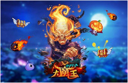 《十万个大魔王》初体验之一帆风顺_游戏资讯-游民部落(gamecolg.com)