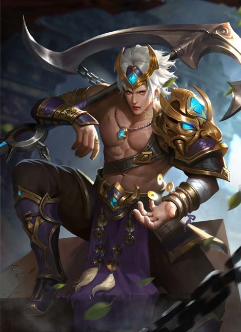 《权倾三国》设计新理念看过都说好_游戏资讯-游民部落(gamecolg.com)
