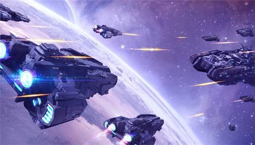 赢豪礼《星盟冲突》首次内战即将开启_游戏资讯-游民部落(gamecolg.com)
