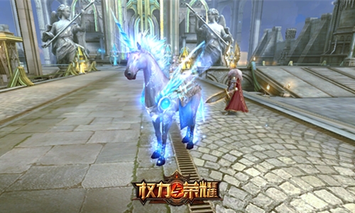 神秘的魔盒《权力与荣耀》新版今日火热开启_游戏资讯-游民部落(gamecolg.com)