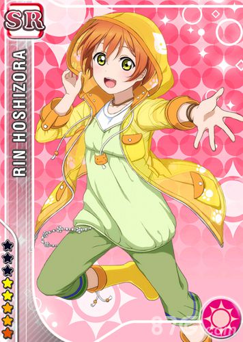 LoveLive！学园偶像祭第九次积分赛来袭星空凛降临_游戏资讯-游民部落(gamecolg.com)