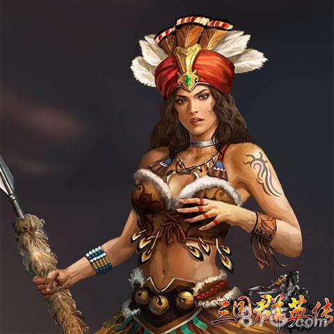 美女过节宅男狂欢《三国群英传》手游四大美人首曝_游戏资讯-游民部落(gamecolg.com)