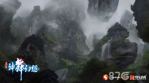走进九凤温太医赴台参与制作《神舞幻想》_游戏资讯-游民部落(gamecolg.com)