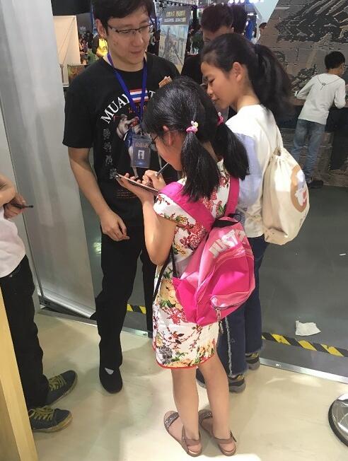 回忆杀——三国杀的杭州国漫show_游戏资讯-游民部落(gamecolg.com)