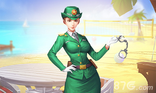 养个女神一起玩牌《全明星斗地主》革新玩法_游戏资讯-游民部落(gamecolg.com)
