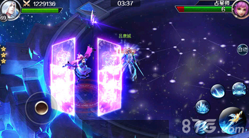 《幻城》新角色可爱来袭马天宇助阵_游戏资讯-游民部落(gamecolg.com)