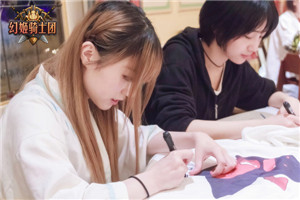 小姐姐同游迪士尼《幻姬骑士团》玩家福利被刷屏啦_游戏资讯-游民部落(gamecolg.com)