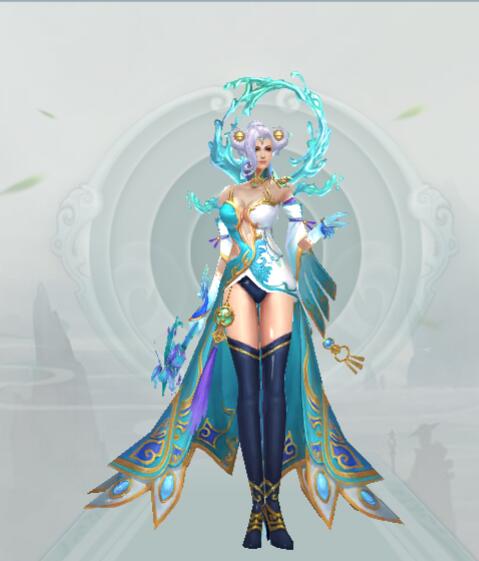 喜迎开学季贪玩《封神妲己传》美人阁小姐姐来助阵_游戏资讯-游民部落(gamecolg.com)