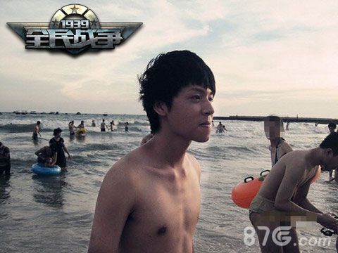 颜控看过来全民战争手游之小鲜肉玩家专访_游戏资讯-游民部落(gamecolg.com)