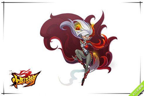《少年江湖》封测新版猜想帮战玩法大革新_游戏资讯-游民部落(gamecolg.com)