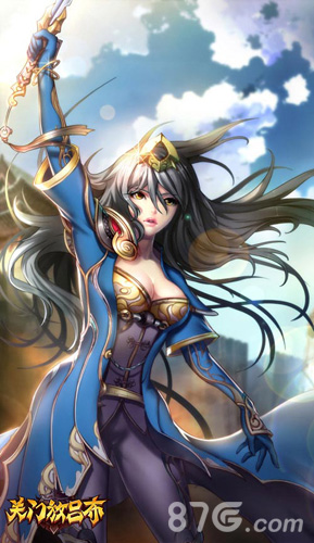 《关门放吕布》新版本武将攻略:张星彩_游戏资讯-游民部落(gamecolg.com)