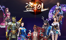 《盗墓OL》版本大更再掀盗墓狂潮