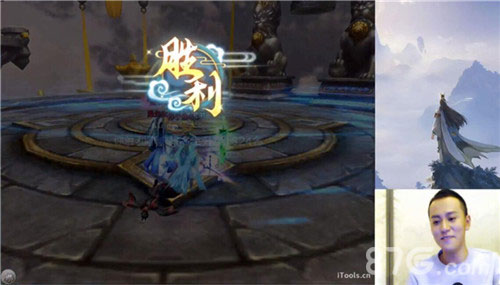 《青云志》手游首部资料片再见碧瑶公测五大PVP玩法_游戏资讯-游民部落(gamecolg.com)