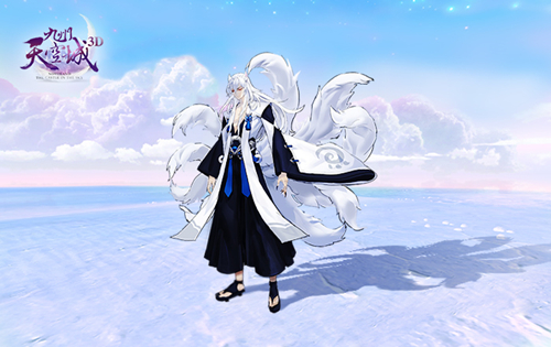 《九州天空城3D》新资料片10月25日上线_游戏资讯-游民部落(gamecolg.com)