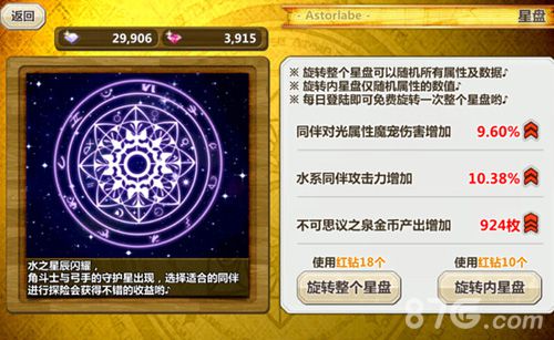 《梅露可物语》新版本今日上线全新玩法绝密曝光_游戏资讯-游民部落(gamecolg.com)