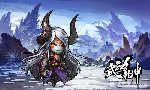 1月19日全平台上线《武动乾坤》6大特色玩法曝光_游戏资讯-游民部落(gamecolg.com)