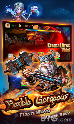 性感美艳的肉体汇聚MG《WorldOfGods》UWP版_游戏资讯-游民部落(gamecolg.com)