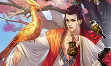 《三生三世十里桃花》教你撩男神夜华还是折颜