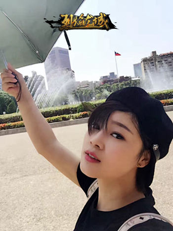 联赛今日开战《烈焰龙城》高颜值女会长与您相约_游戏资讯-游民部落(gamecolg.com)