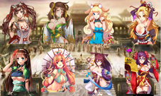 《赤壁之战OL》最新资料爆出剧情台词幽默时尚