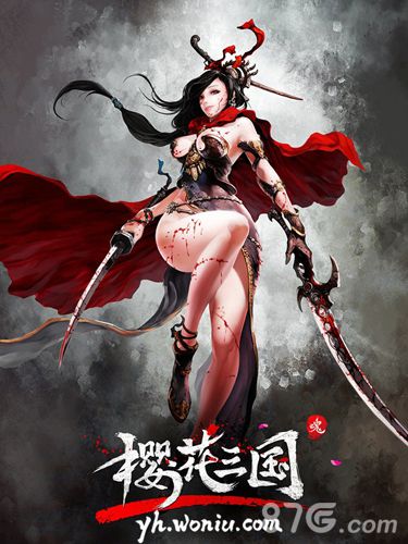 《樱花三国》6月首测在即颠覆三国新玩法_游戏资讯-游民部落(gamecolg.com)