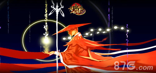 天庭重案六组手游《伏魔道》盘点西游悬案_游戏资讯-游民部落(gamecolg.com)