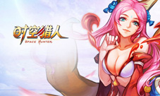 全球热恋《时空猎人》结婚系统浪漫来袭