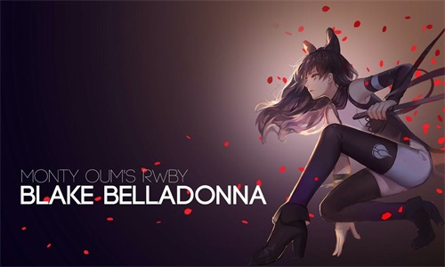 《克鲁赛德战记》与原创网络动画《RWBY》联动更新_游戏资讯-游民部落(gamecolg.com)