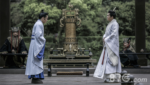 边看剧边游戏《军师联盟》手游剧情副本同步开启_游戏资讯-游民部落(gamecolg.com)