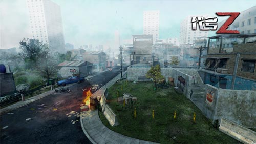 天之游神秘新作《代号:Z》首次曝光_游戏资讯-游民部落(gamecolg.com)