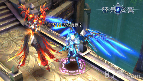 新版本来袭《狂暴之翼》登陆院线向魔兽致敬_游戏资讯-游民部落(gamecolg.com)