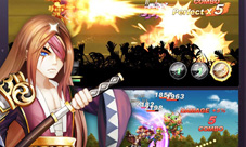 空中格斗逆天大作《勇士与魔龙》霸屏登场