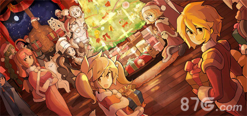 狂欢草薙八神携众拳皇乱入《克鲁赛德战记》_游戏资讯-游民部落(gamecolg.com)