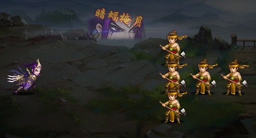 大张伟代言手游《无敌OL》援兵系统震撼来袭_游戏资讯-游民部落(gamecolg.com)