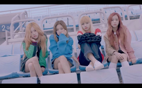 《节奏大爆炸》BLACKPINK归来在即重温经典_游戏资讯-游民部落(gamecolg.com)
