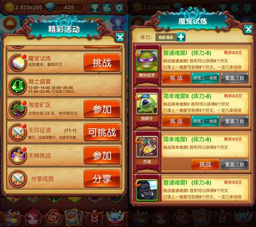 《十万个大魔王》持之以恒每日活动心得_游戏资讯-游民部落(gamecolg.com)