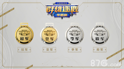大话西游手游“群雄逐鹿争霸赛”决赛今日开战_游戏资讯-游民部落(gamecolg.com)