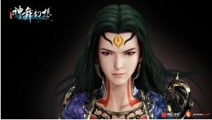 《神舞幻想》主角祸天纹章元素解析_游戏资讯-游民部落(gamecolg.com)