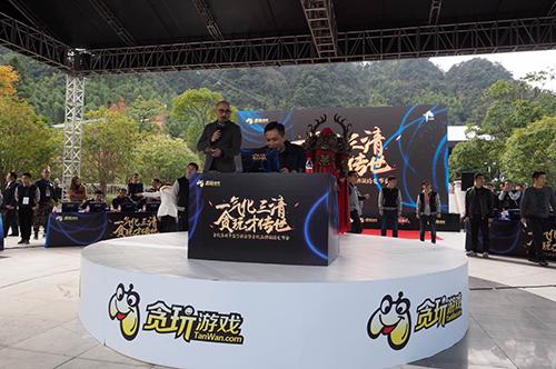两季爸爸去哪儿合体了一个土豪一个酷_游戏资讯-游民部落(gamecolg.com)