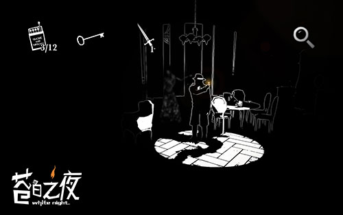AppStore频推神作苍白之夜冰点低价现在不玩再等1年_游戏资讯-游民部落(gamecolg.com)